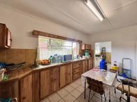  of property in Parys
