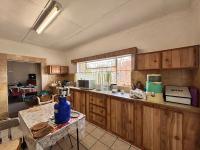  of property in Parys