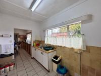  of property in Parys
