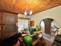  of property in Parys