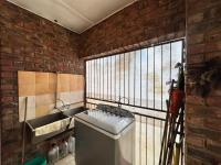  of property in Parys