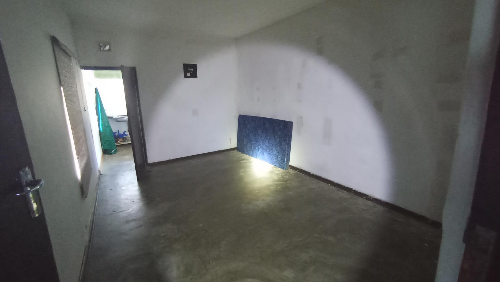 Store Room of property in La Mercy