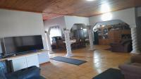 Lounges of property in La Mercy