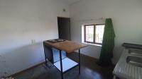 Kitchen - 28 square meters of property in La Mercy