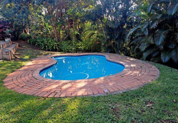 4 Bedroom House for Sale For Sale in Southbroom - MR715623
