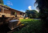 of property in Southbroom