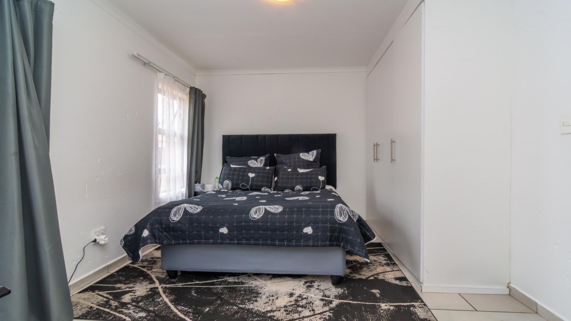 Bed Room 2 of property in Princess A.H.