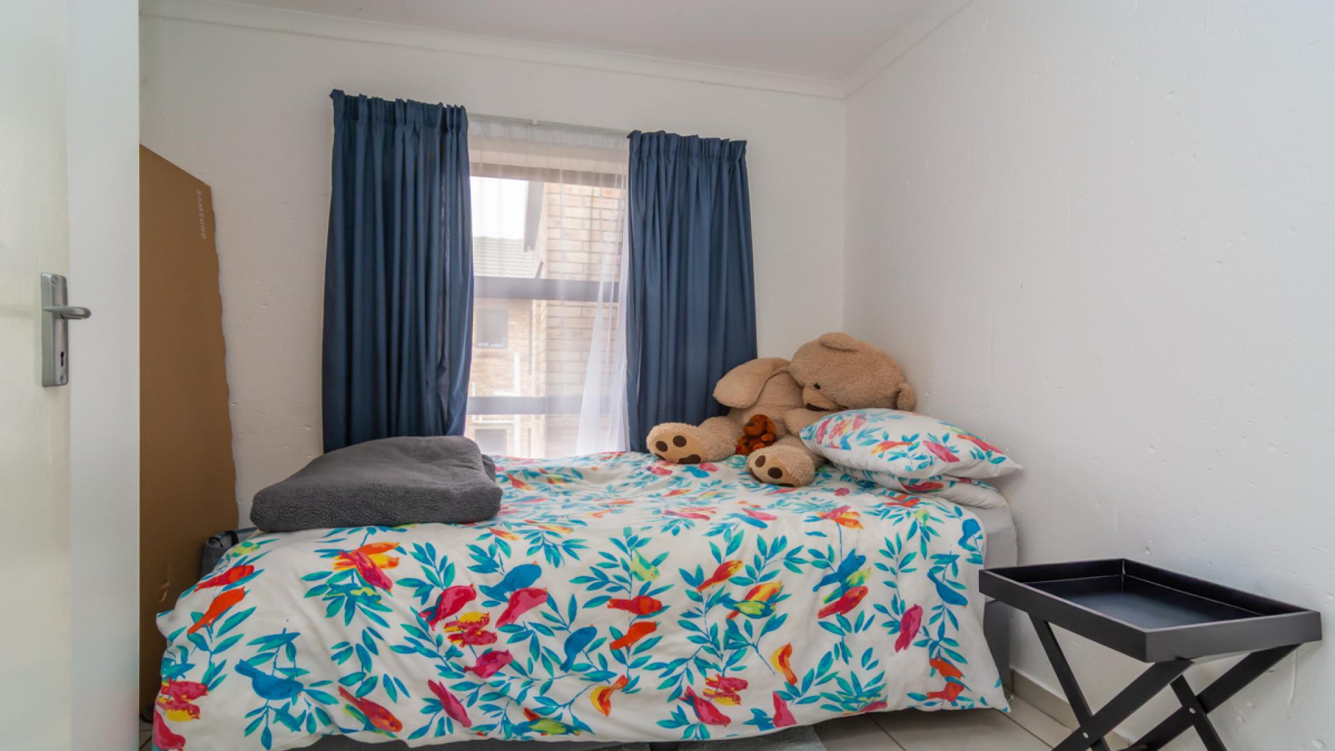 Bed Room 3 of property in Princess A.H.