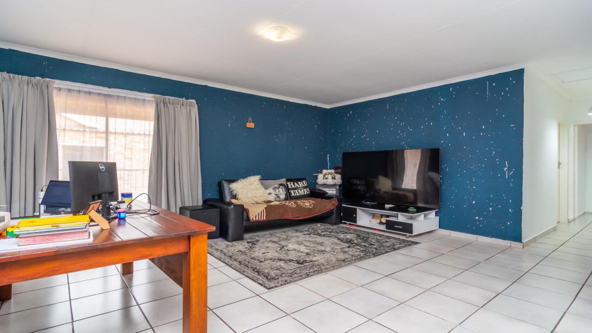 Lounges of property in Princess A.H.