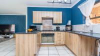 Kitchen of property in Princess A.H.