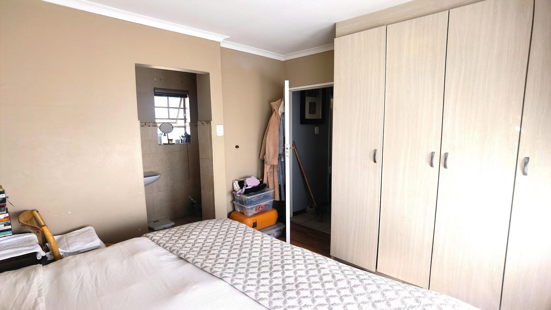 Bed Room 3 of property in Kosmosdal