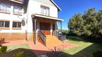 Front View of property in Kosmosdal
