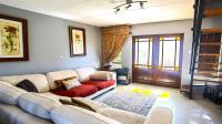 Lounges of property in Kosmosdal