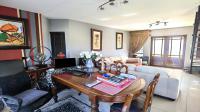 Dining Room of property in Kosmosdal