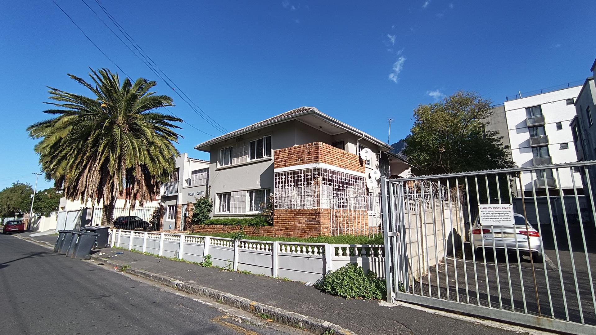 Front View of property in Mowbray