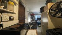 Kitchen of property in Mowbray