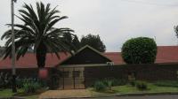 Front View of property in Mondeor