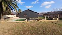 Swimming Pool of property in Roodekop