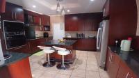 Kitchen of property in Roodekop