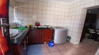 Kitchen of property in Roodekop