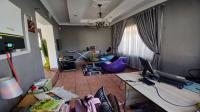Spaces of property in Roodekop