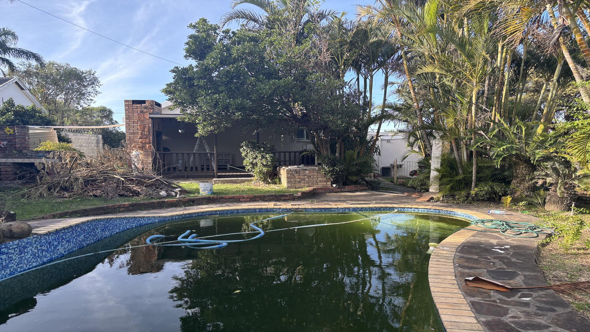 Swimming Pool of property in East London