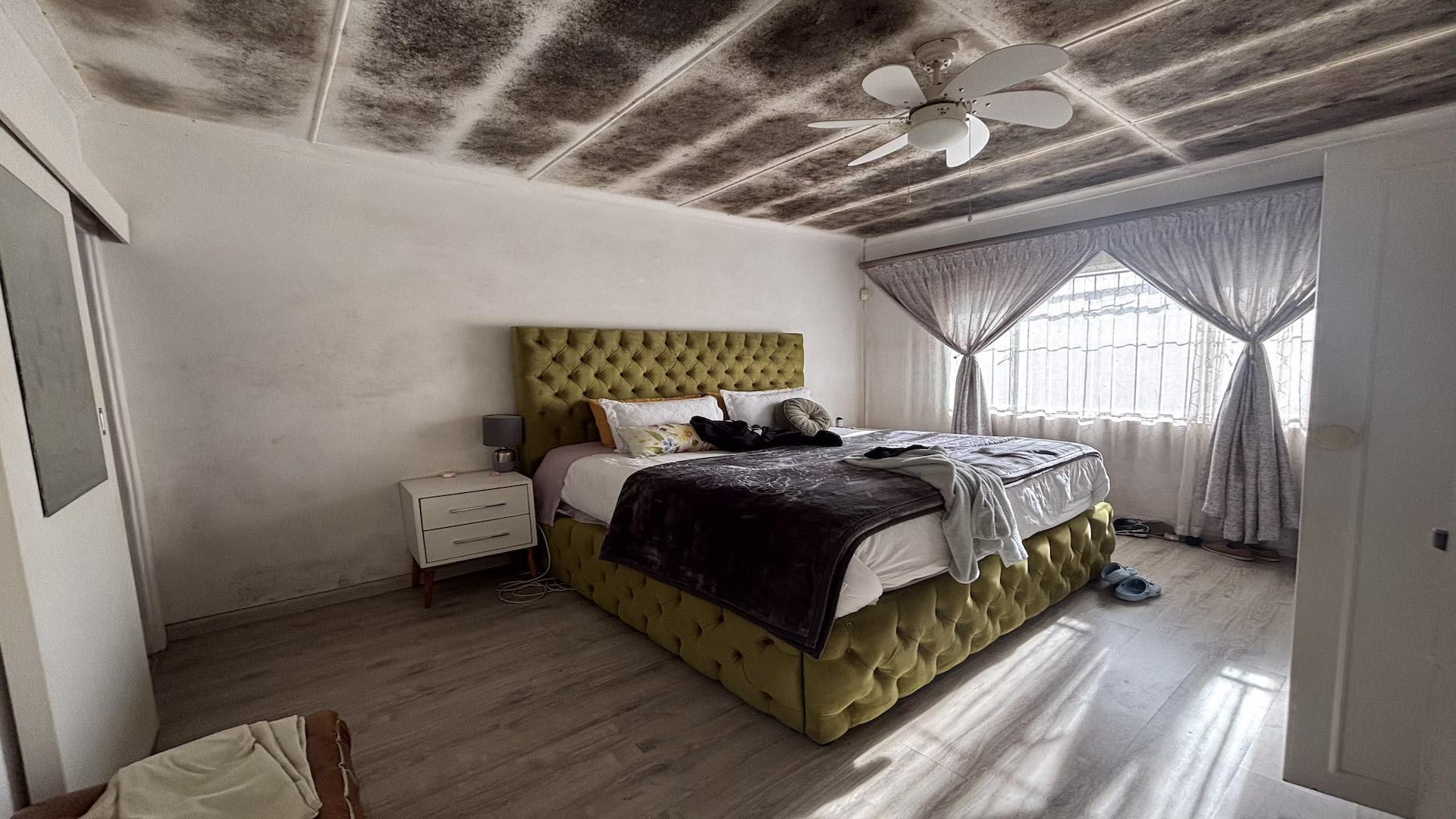 Bed Room 3 of property in East London