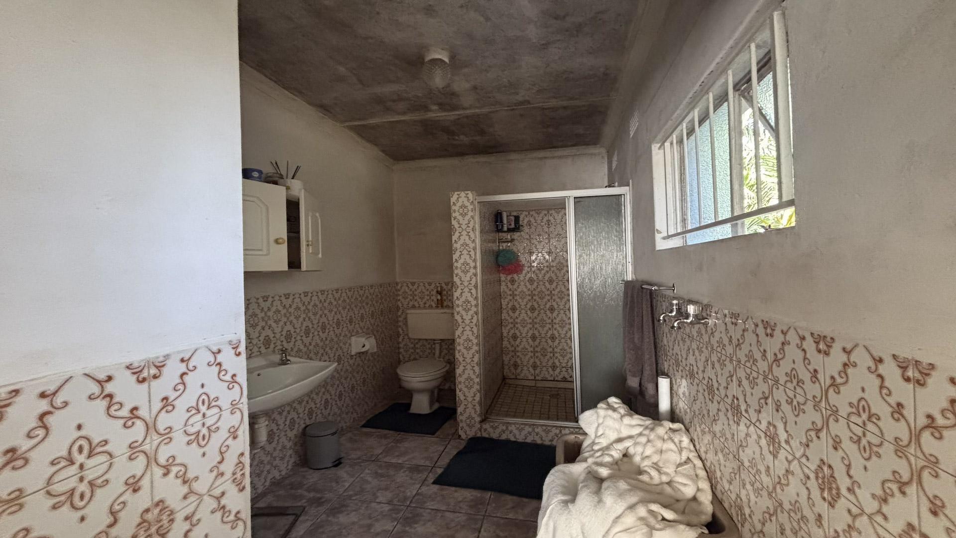 Bathroom 2 of property in East London