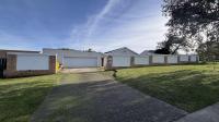 Front View of property in East London