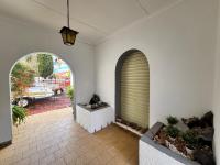  of property in Parys