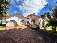  of property in Parys