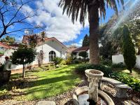  of property in Parys