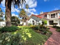  of property in Parys