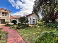  of property in Parys
