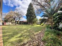  of property in Parys