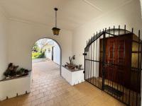  of property in Parys