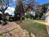  of property in Parys