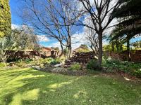  of property in Parys