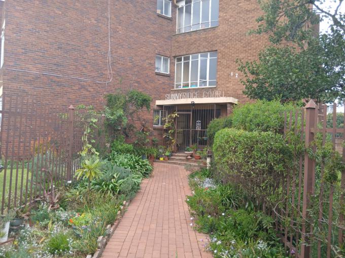 1 Bedroom Apartment for Sale For Sale in Sunnyridge - MR715644