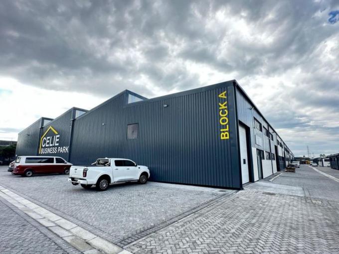 Commercial to Rent in Tokai  - Property to rent - MR715649