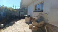 Backyard of property in Kenilworth - JHB
