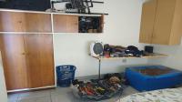 Bed Room 1 - 14 square meters of property in Kenilworth - JHB