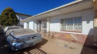 Front View of property in Kenilworth - JHB