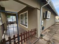  of property in Bluff