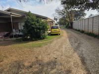  of property in Villieria