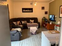  of property in Delville