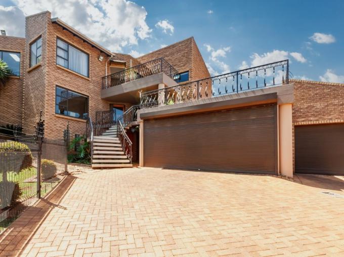 5 Bedroom House for Sale For Sale in Meyersdal - MR715675