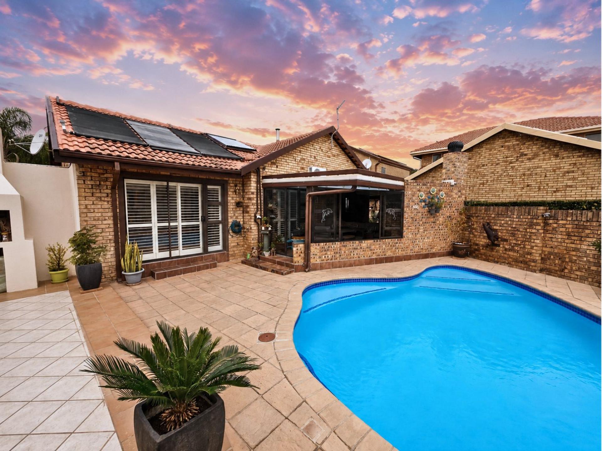  of property in Wierda Glen