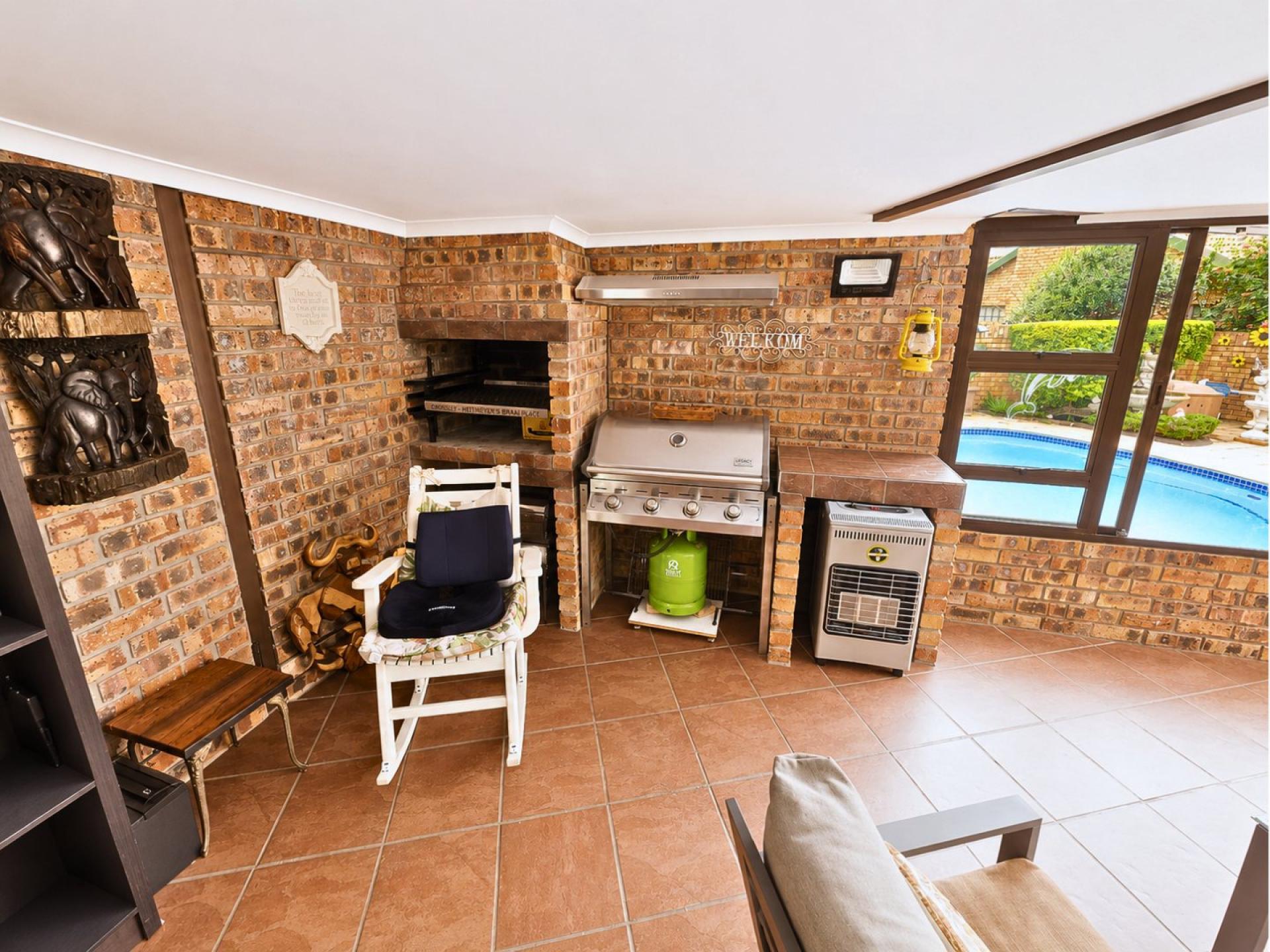  of property in Wierda Glen