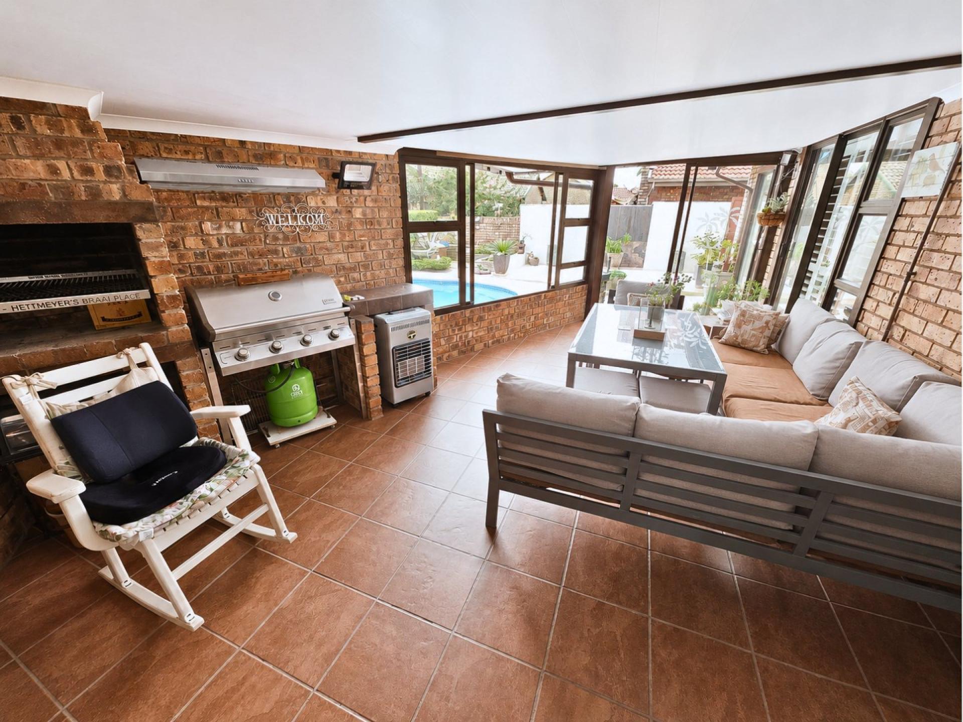  of property in Wierda Glen
